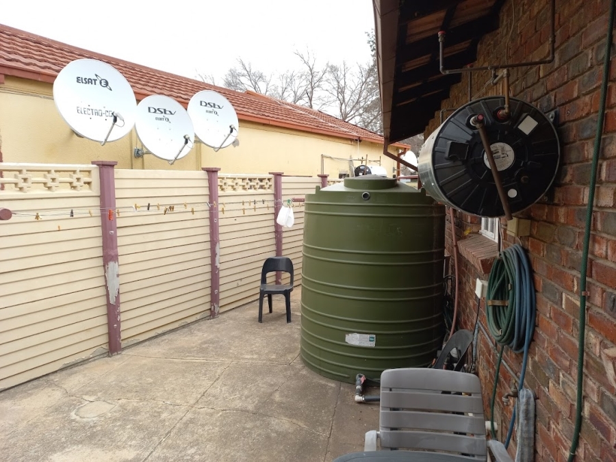 2 Bedroom Property for Sale in Parys Free State
